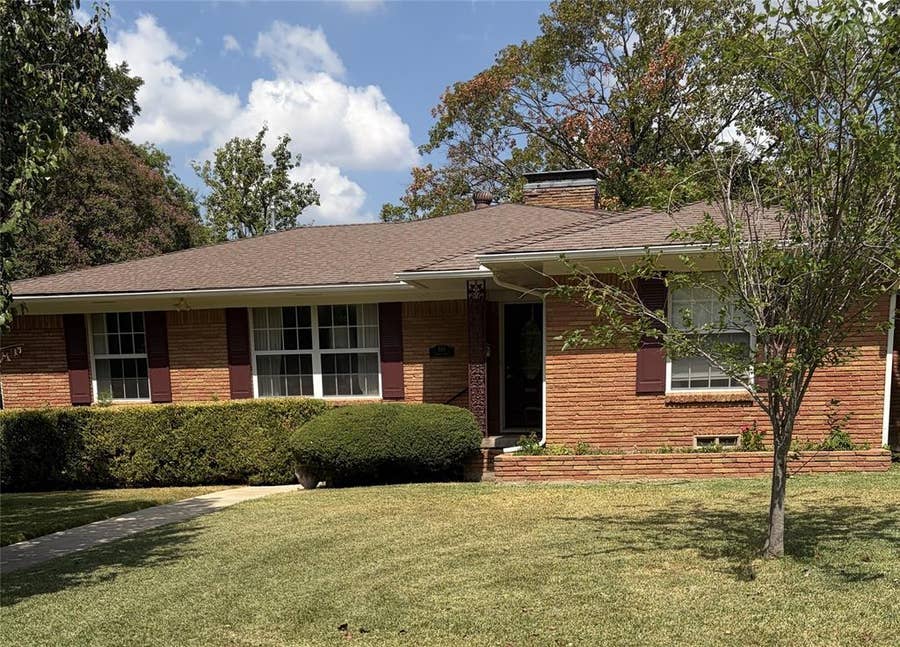 Property photo for 509 Kathy Drive, Mesquite, TX