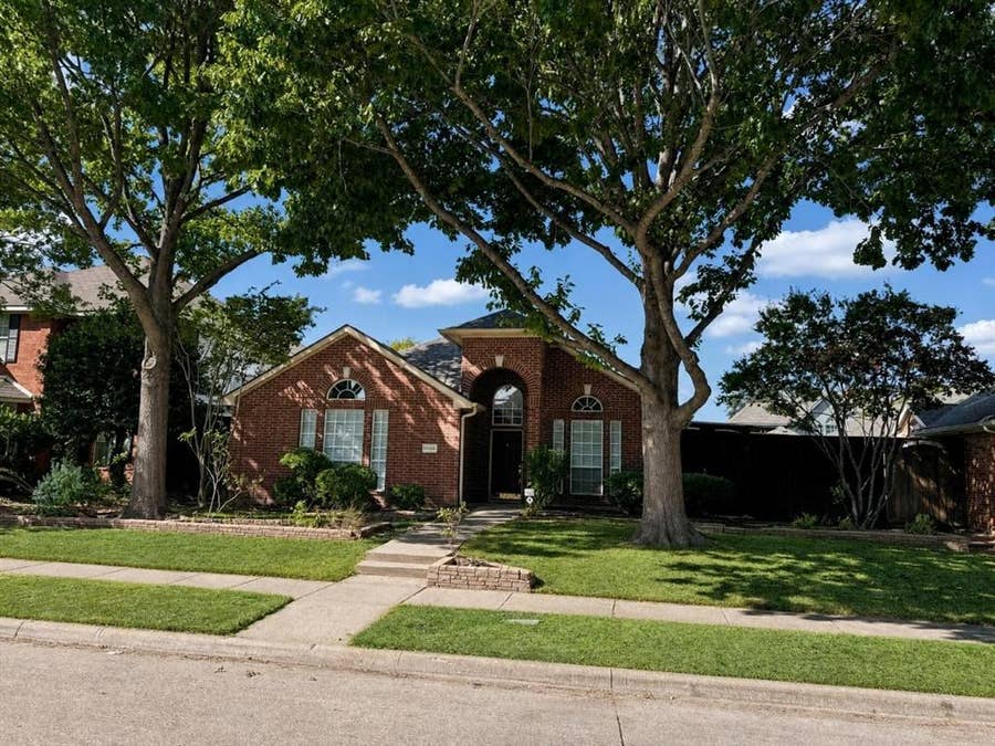 Property photo for 9518 Prestmont Place, Frisco, TX