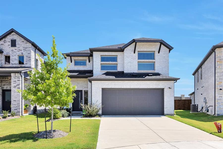 Property photo for 4703 Whitehill, Princeton, TX