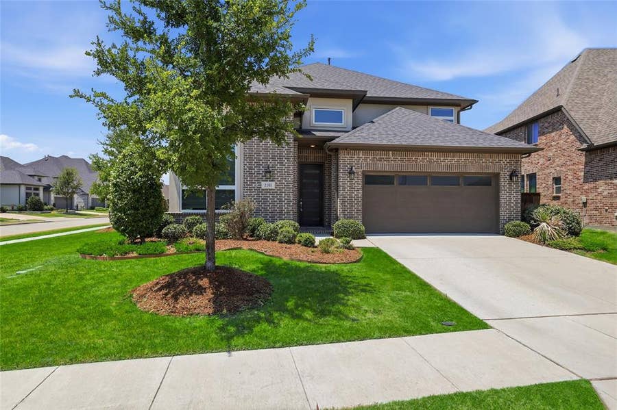 Property photo for 2101 Hebert Court, McKinney, TX