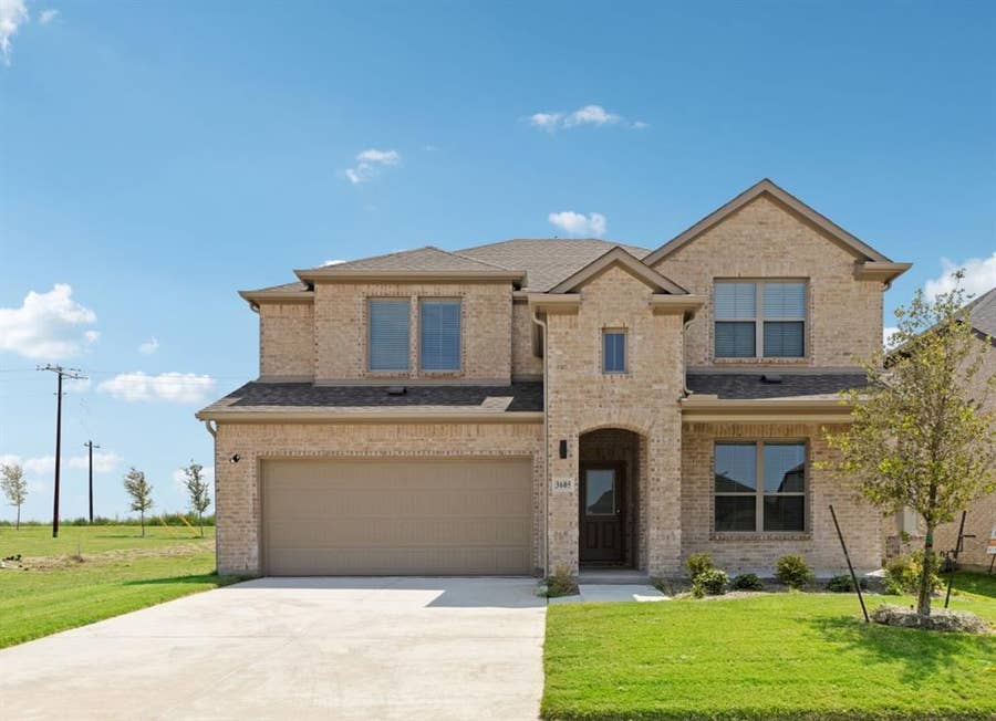 Property photo for 209 Whitlow Drive, Princeton, TX