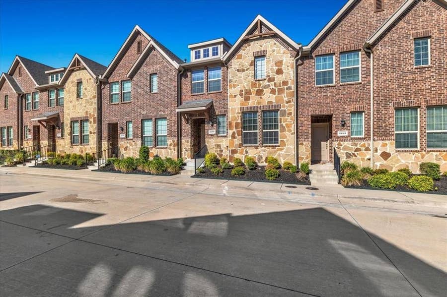Property photo for 2169 Steer Creek Place, Mesquite, TX