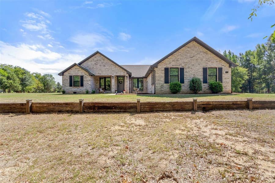 Property photo for 129 County Road 4847, Winnsboro, TX