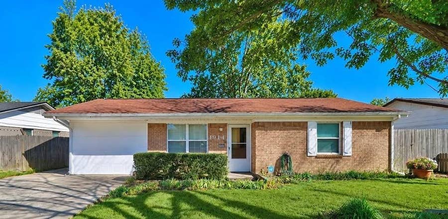 Property photo for 1914 Del Oak Drive, Mesquite, TX