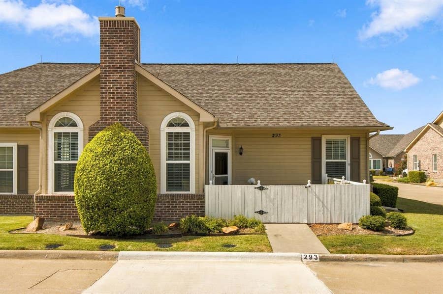 Property photo for 2601 Marsh Lane, #293, Plano, TX