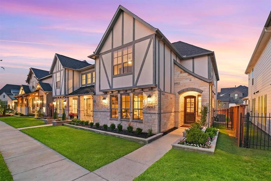 Property photo for 13678 Declan Street, Frisco, TX