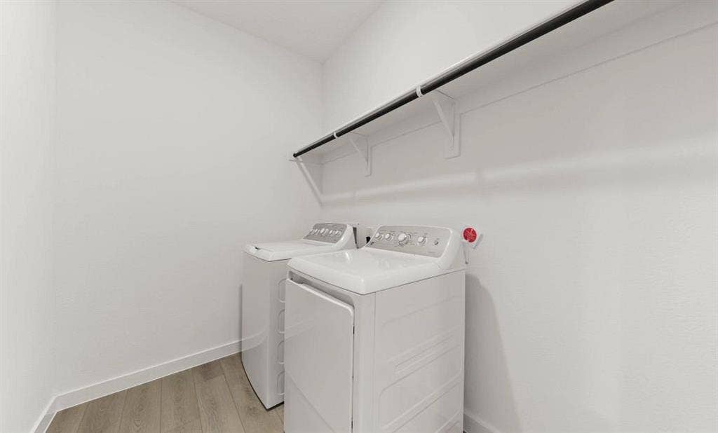 Utility Room Representative Photo