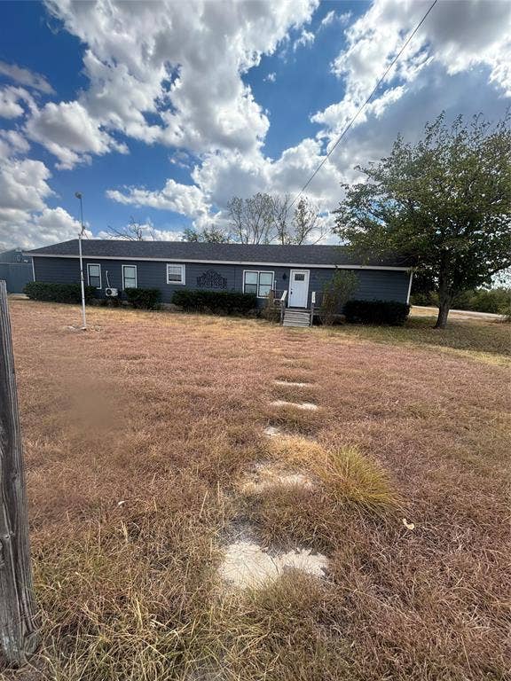 Property photo for 100 Valley Vista Street, Early, TX