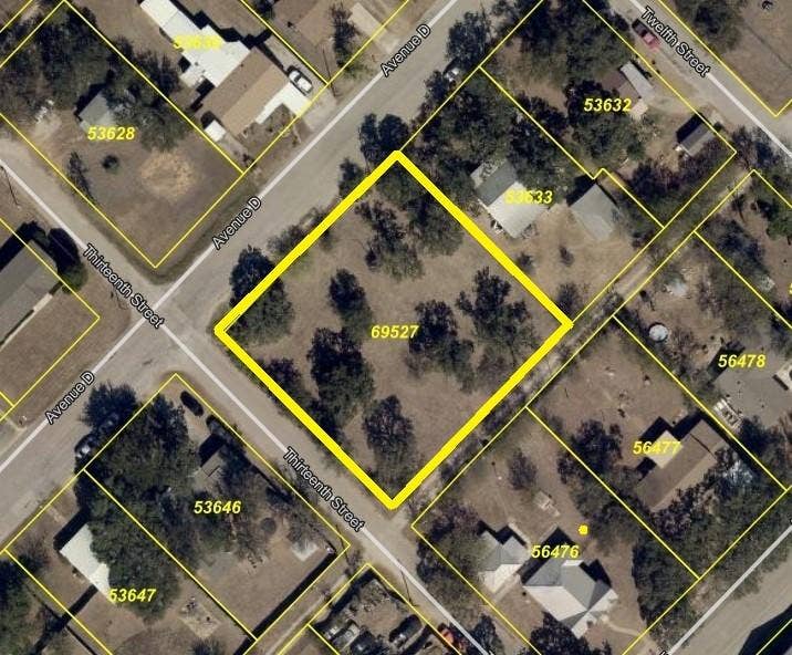 Property photo for 2406 Avenue D, Brownwood, TX