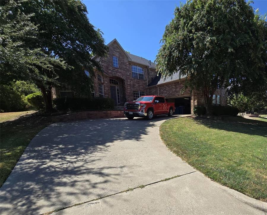 Property photo for 5607 Ranger Drive, Rockwall, TX