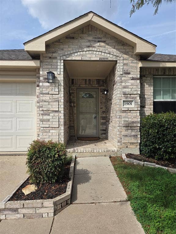 Property photo for 1901 Foxfield, Fort Worth, TX