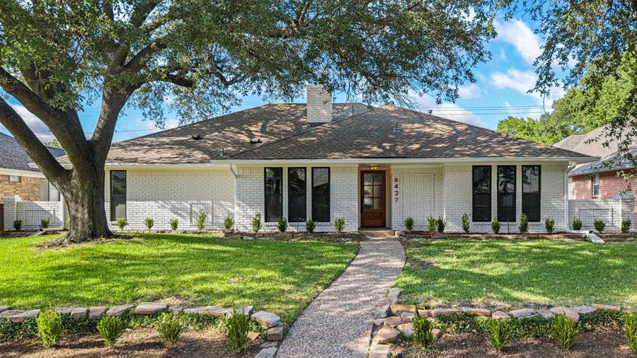 Property photo for 6427 Mimms Drive, Dallas, TX