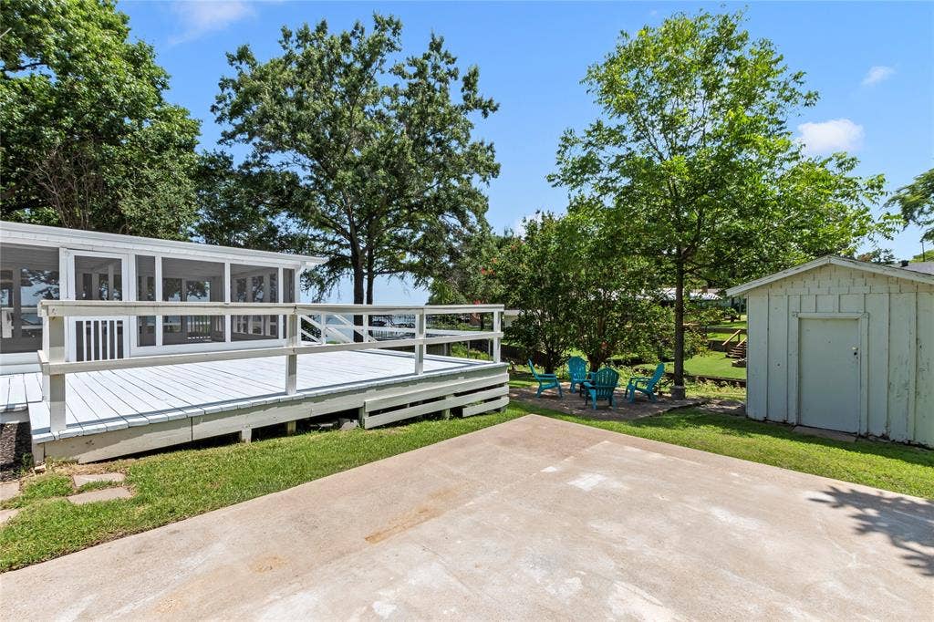 110 Henderson Harbor Circle, Payne Springs, TX 75156 110 Henderson Harbor Circle, Payne Springs, TX 75156