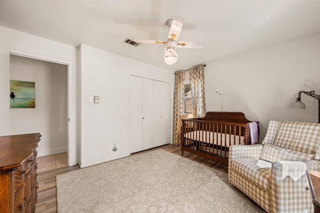 1317 Wade Drive, Bedford, TX 76022
