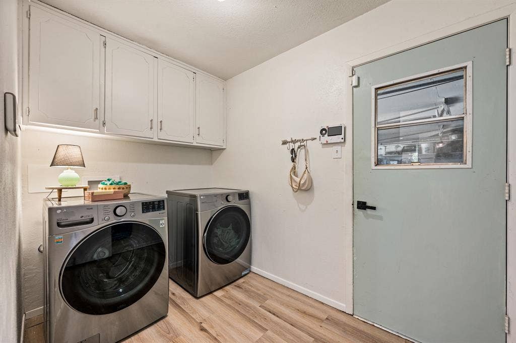 1317 Wade Drive, Bedford, TX 76022