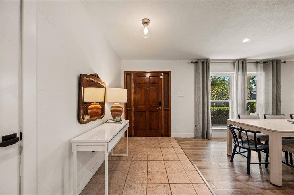 1317 Wade Drive, Bedford, TX 76022