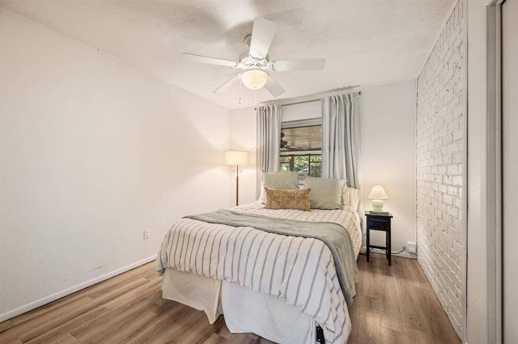 1317 Wade Drive, Bedford, TX 76022