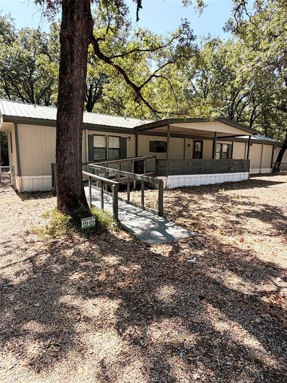 Property photo for 107 Meadowlark Lane, Mabank, TX