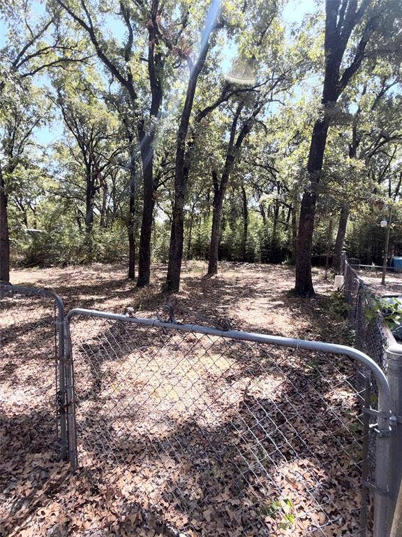 107 Meadowlark Lane, Mabank, TX 75156 Extra lot