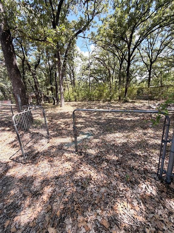 107 Meadowlark Lane, Mabank, TX 75156 Extra lot
