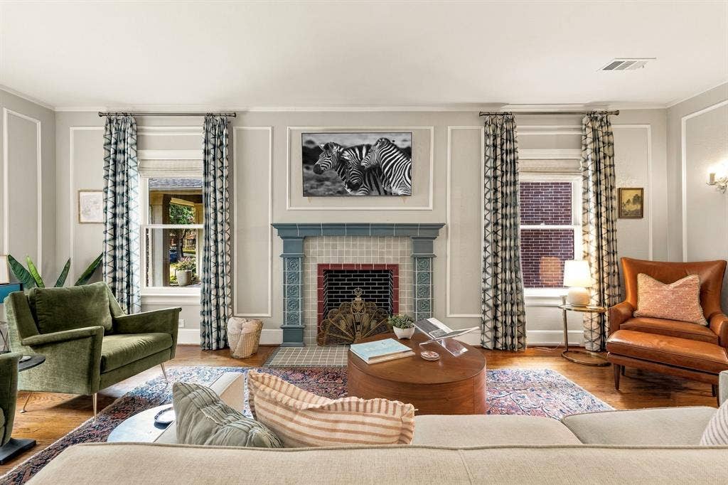 6317 Bryan Parkway, Dallas, TX 75214