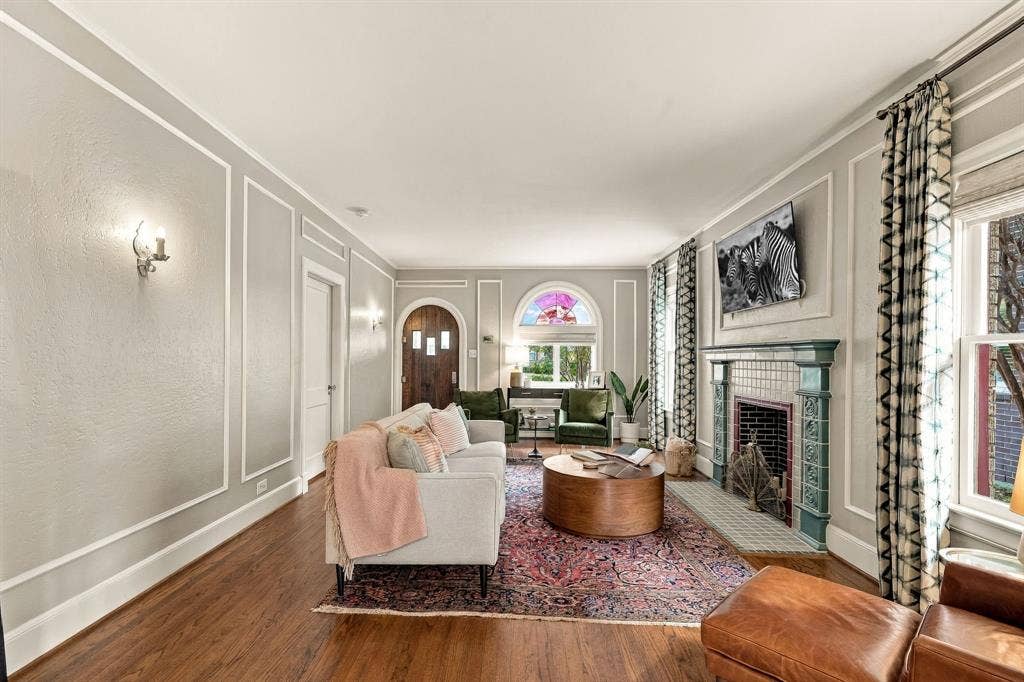 6317 Bryan Parkway, Dallas, TX 75214