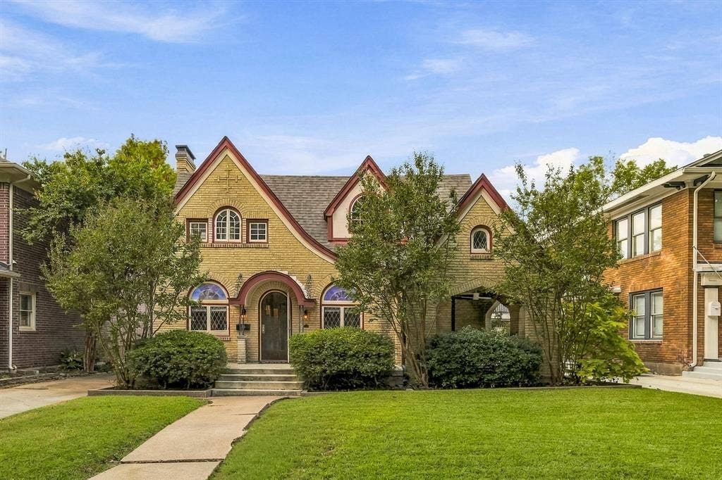 6317 Bryan Parkway, Dallas, TX 75214