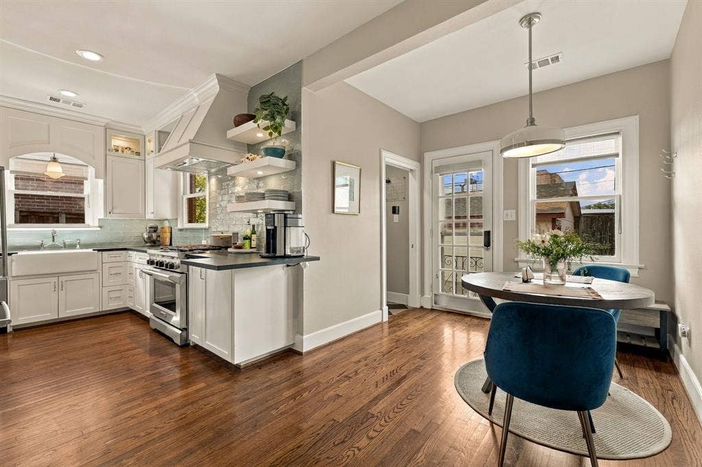 6317 Bryan Parkway, Dallas, TX 75214