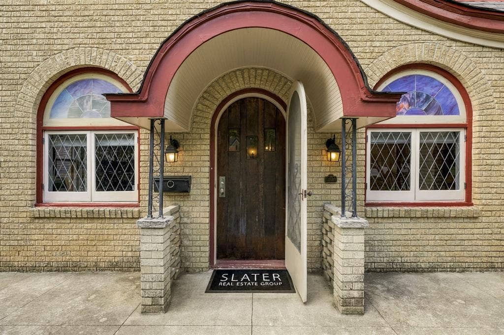 6317 Bryan Parkway, Dallas, TX 75214
