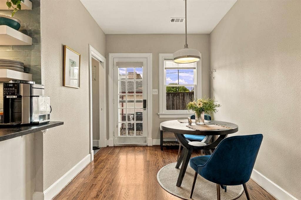 6317 Bryan Parkway, Dallas, TX 75214