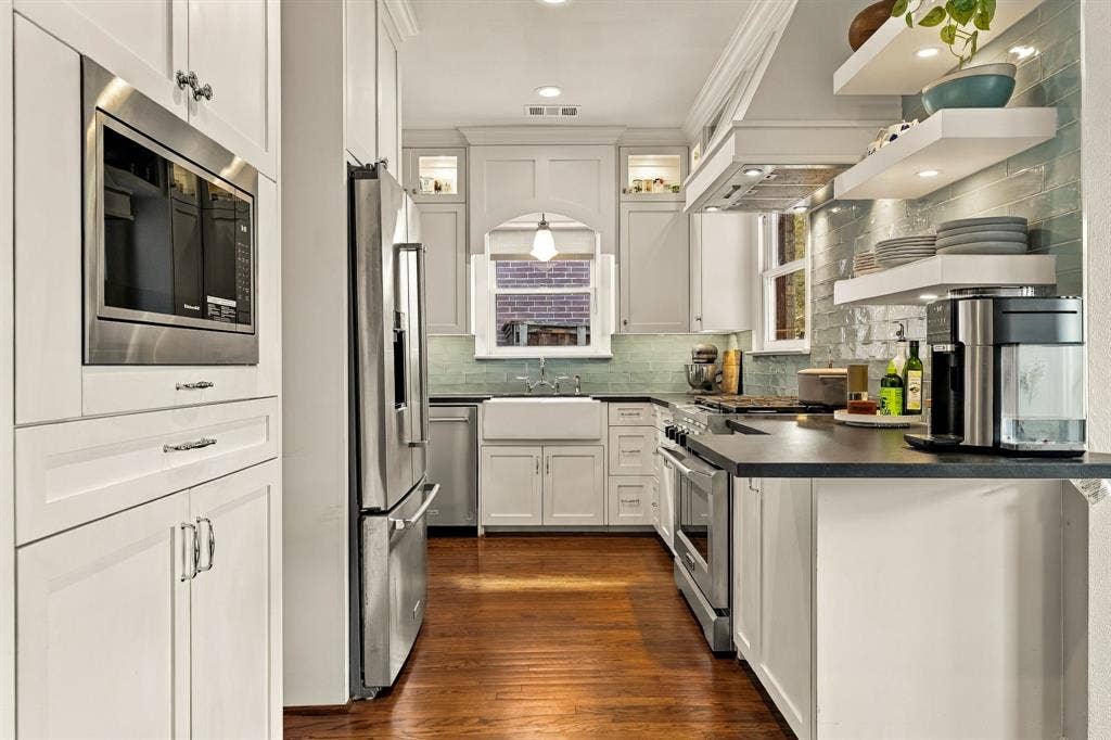 6317 Bryan Parkway, Dallas, TX 75214