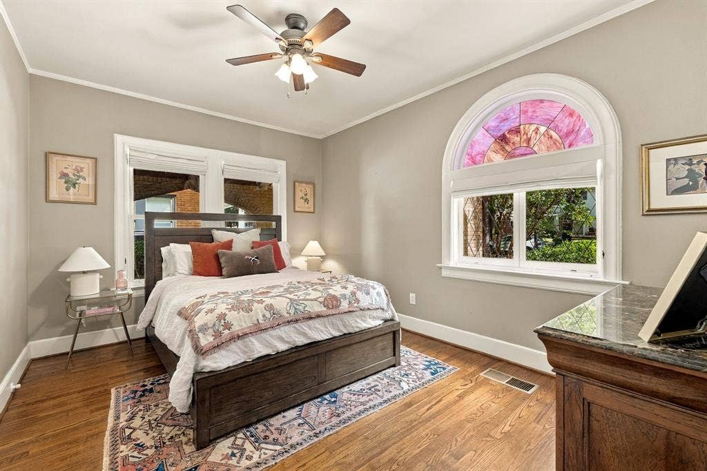 6317 Bryan Parkway, Dallas, TX 75214