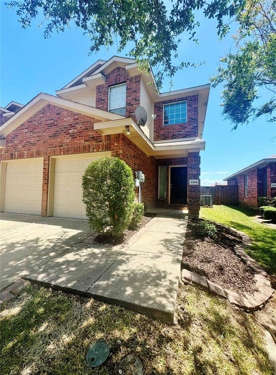 Property photo for 2264 Stonebrook Lane, Mesquite, TX