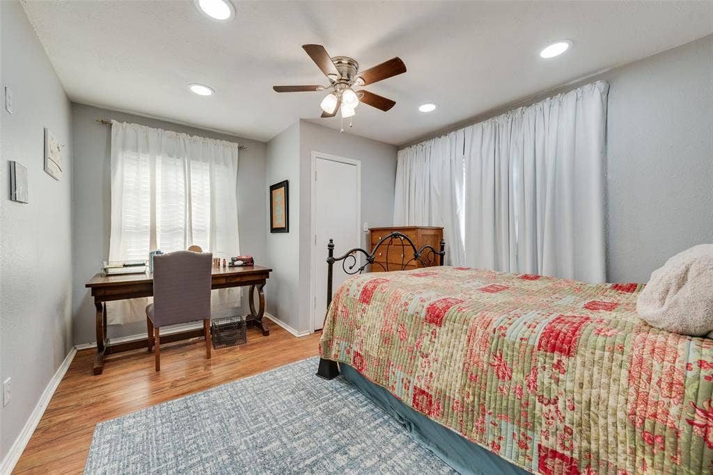 7470 Widgeon Avenue, Fort Worth, TX 76116