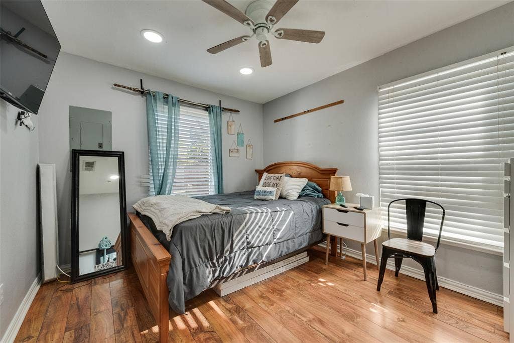 7470 Widgeon Avenue, Fort Worth, TX 76116