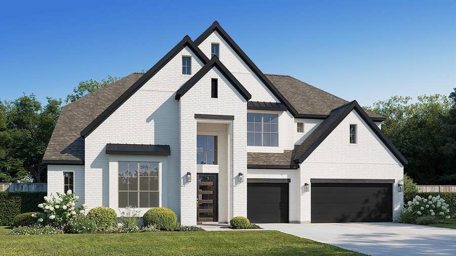 Property photo for 14436 Game Creek Trail, Fort Worth, TX