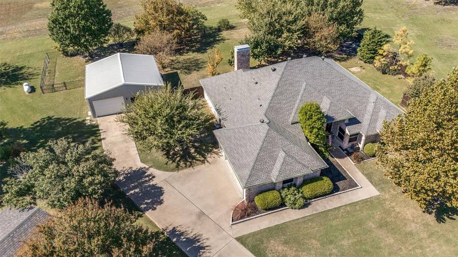 Property photo for 500 The Crossings Place, Lowry Crossing, TX
