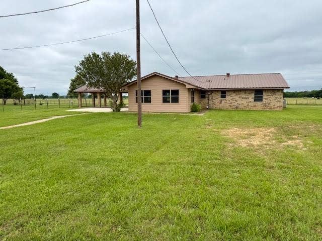 22184 Old River Road, Trinidad, TX 75163 22184 Old River Road, Trinidad, TX 75163