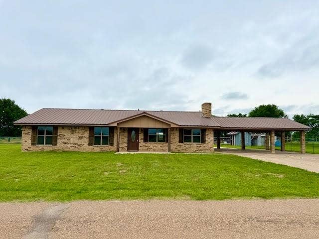 22184 Old River Road, Trinidad, TX 75163 22184 Old River Road, Trinidad, TX 75163