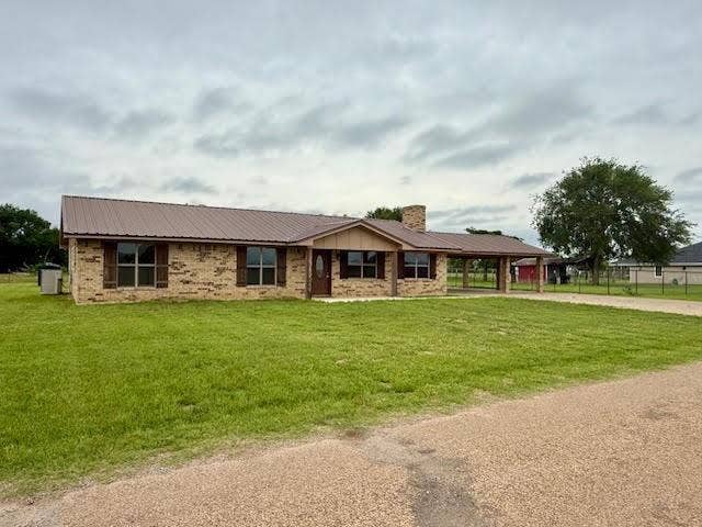 22184 Old River Road, Trinidad, TX 75163 22184 Old River Road, Trinidad, TX 75163