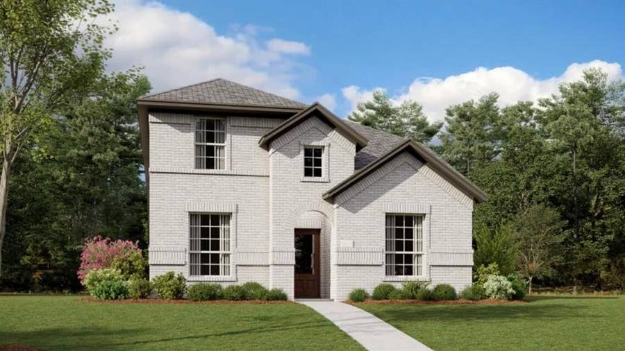 Property photo for 4500 Obsidian Place, Mesquite, TX