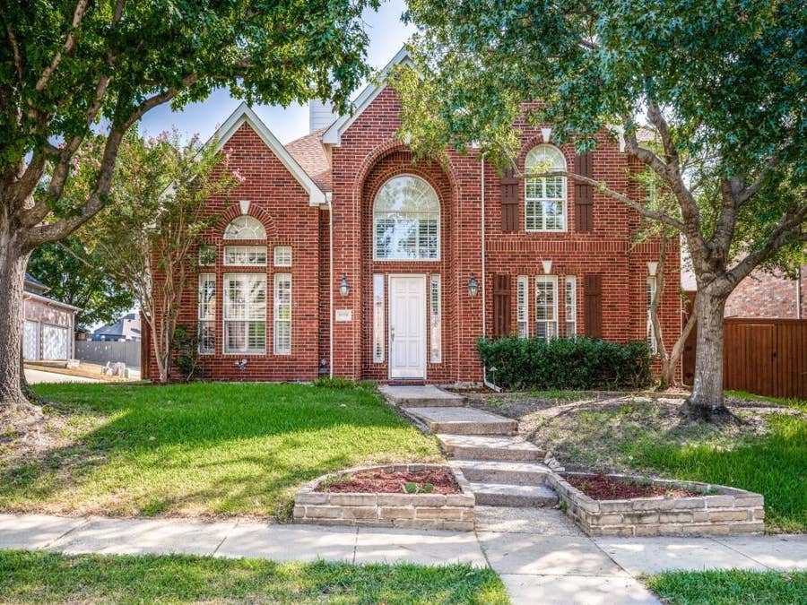 Property photo for 8508 High Meadows Drive, Plano, TX