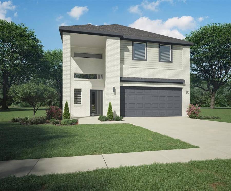 Property photo for 4105 Zoe Lane, Farmersville, TX