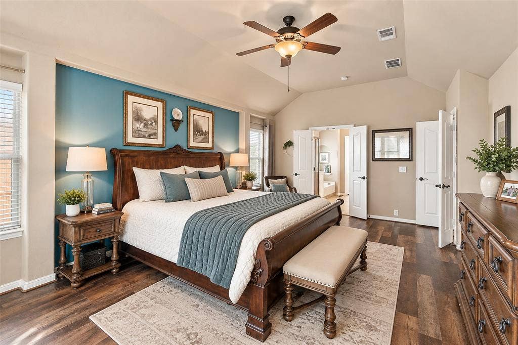 726 Celebrity Court, Midlothian, TX 76065 Primary Bedroom