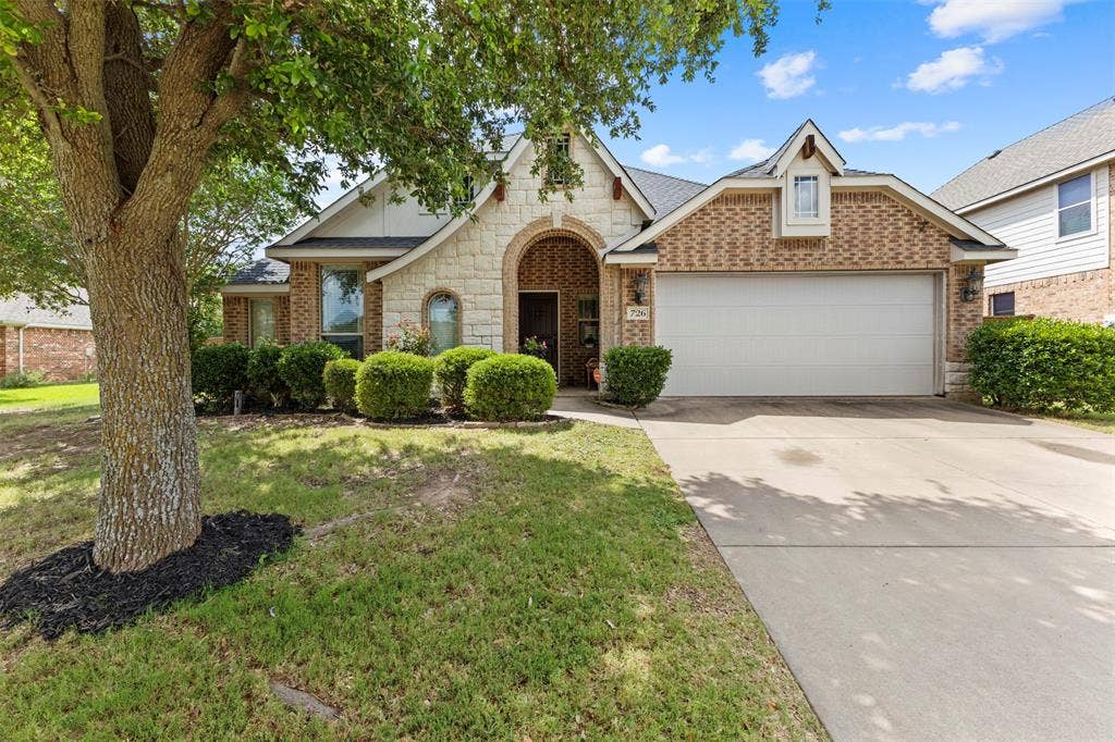 726 Celebrity Court, Midlothian, TX 76065 726 Celebrity Court, Midlothian, TX 76065