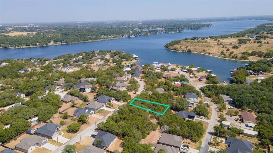 Property photo for 2621 Austin Drive, #478, Granbury, TX