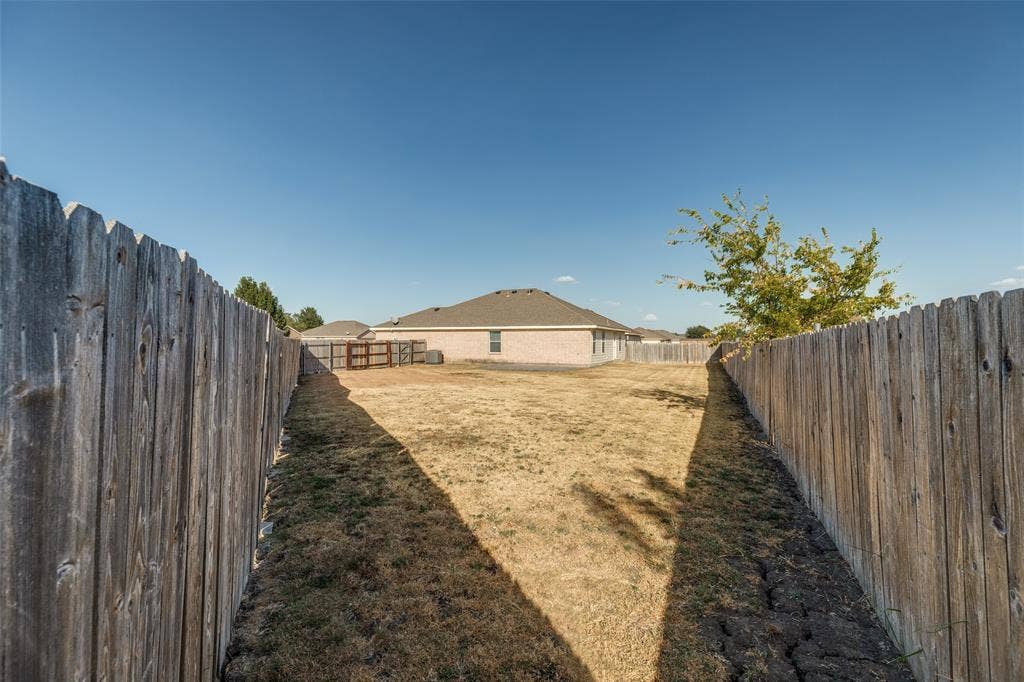 409 Bonnie Court, Anna, TX 75409