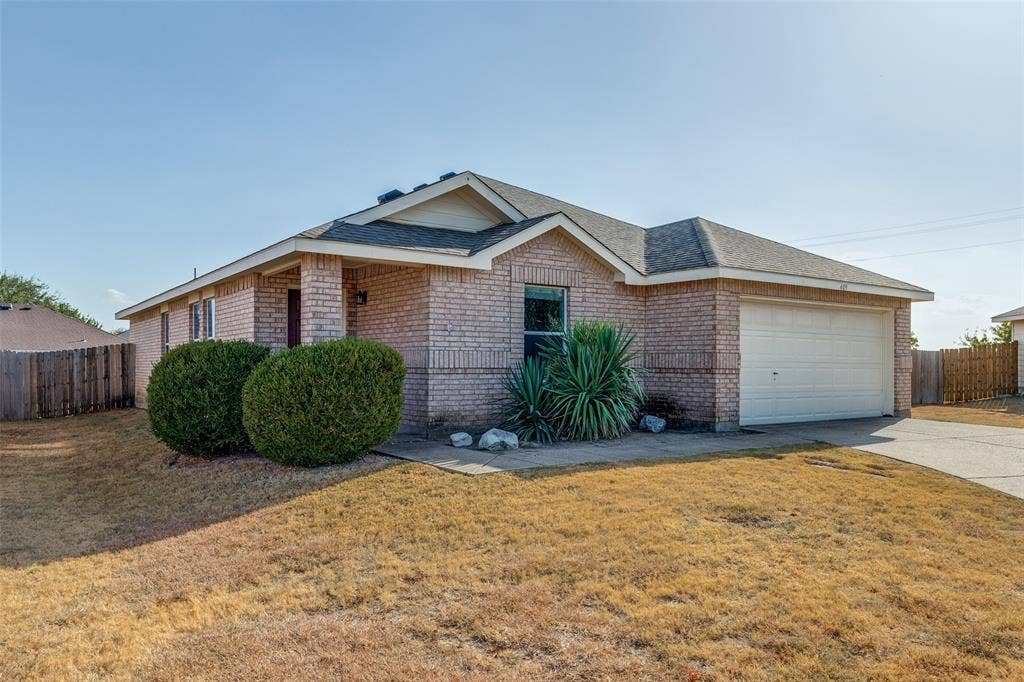 409 Bonnie Court, Anna, TX 75409