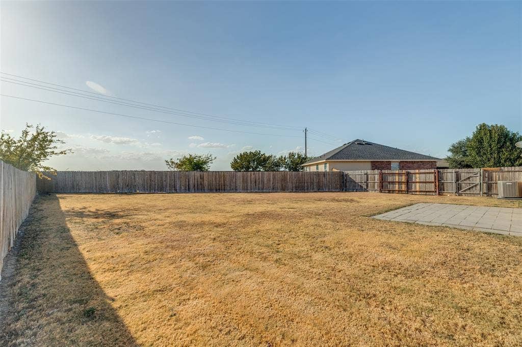 409 Bonnie Court, Anna, TX 75409