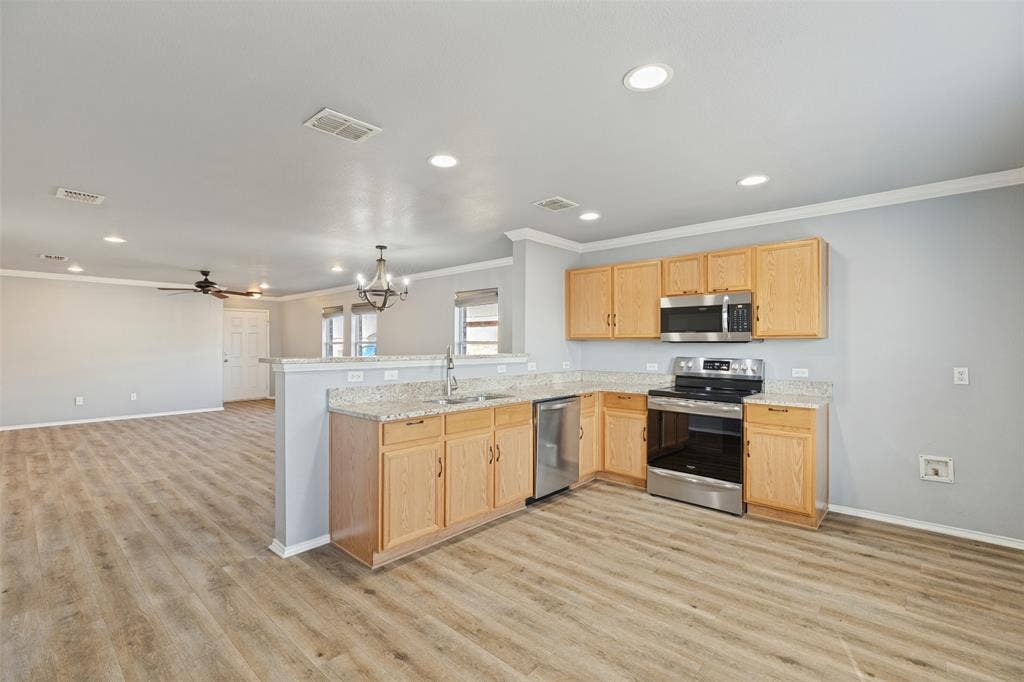 409 Bonnie Court, Anna, TX 75409